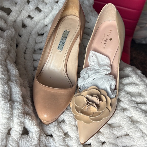 Kate spade pump heels - Picture 10 of 13